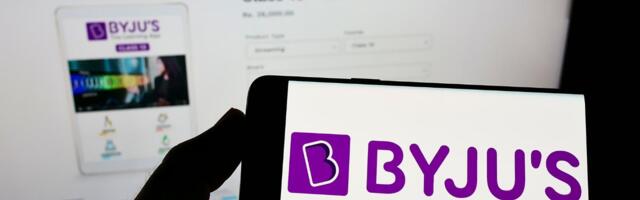 US Judge Orders BYJU’S To Return Wrongly Transferred Apps To Bankruptcy Trustee