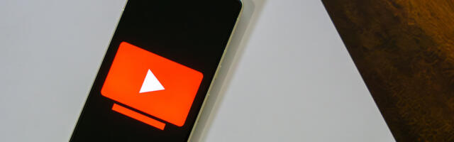 YouTube TV for Android picks up a controversial design change from the main YouTube app