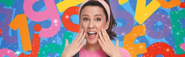 YouTube star Ms. Rachel is coming to Netflix