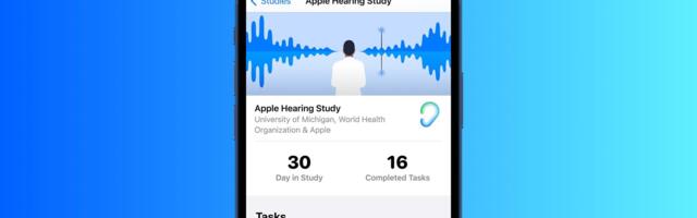 Apple Highlights Hearing Health Issues Leading Up to Super Bowl LIX