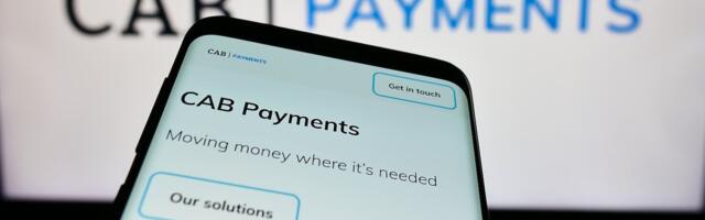 CAB Payments CFO quits a year after CEO departure