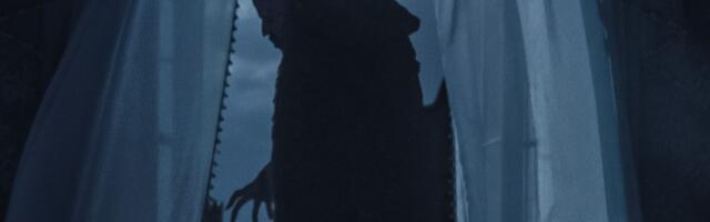 Nosferatu is making its Peacock streaming debut next week