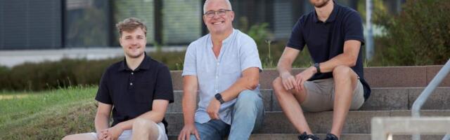 In other news this week: NXP Semiconductors buys Kinara for €292M, Konecta raises €150M funding, Revving secures €128M and more
