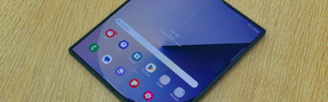 iPhone Fold could finally remedy the biggest design flaw in Android foldables