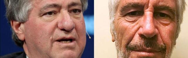 Billionaire Leon Black gave even more money to Jeffrey Epstein than we knew, Senate investigators say