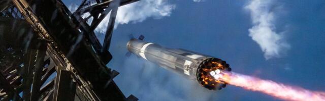 SpaceX Preps First Reused Super Heavy Booster for Starship’s Next Launch