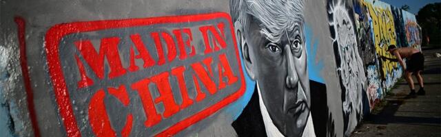 Will Trump's tariffs cost America its closest allies?
