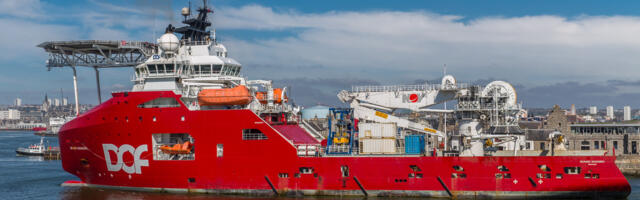 10 Of The Most Powerful Tugboats Ever Made