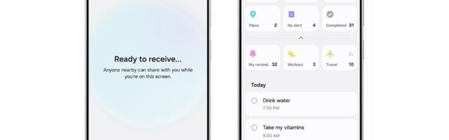Samsung’s One UI 8 beta arrives on Galaxy S25 phones