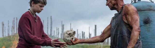 A sequel to '28 Years Later' has already been filmed. Here's what to know about 'The Bone Temple'