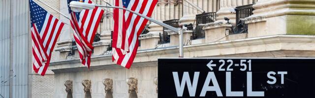 Chart of the Week: Wall Street Has Claimed Bitcoin—Now What?