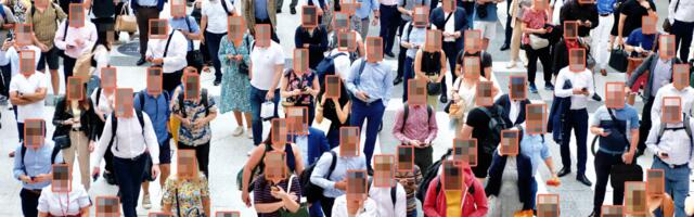 London-based Pimloc raises €4.2 million for AI video privacy in digital age