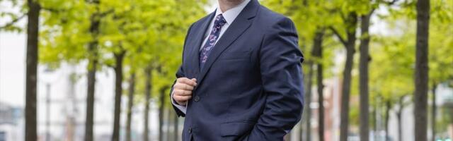 Expleo survey reveals average large enterprise in Ireland paid €683K in cyber ransoms last year