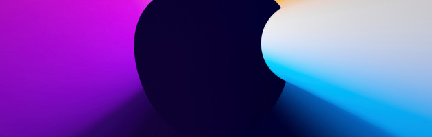 Apple’s next big event is November 10