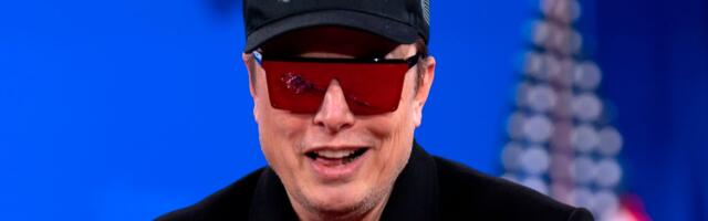 Tesla’s $30bn bonus turns incentive theory on its head