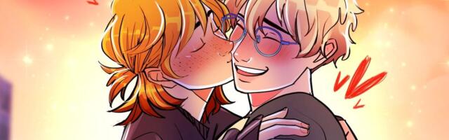 The world's biggest comics platform is betting on video to lure Gen Z
