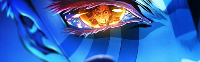 ‘Demon Slayer: Infinity Castle’ Is Killer With Some Filler, and a Whole Lot of Flashy Anime Action