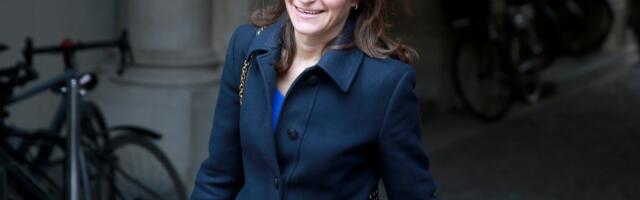Ex-Culture Secretary joins Quantexa board