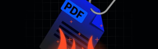 This new phishing kit turns PDF files into malware - here's how to stay safe