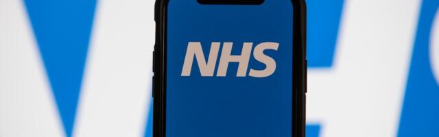 Healthy systems, healthy patients: Building a resilient digital NHS