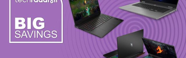 I've been reviewing gaming laptops for half a decade, and these are the best Prime Day gaming laptop deals I've seen all year