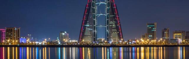 Ripple Expands Into Bahrain in Boost for RLUSD