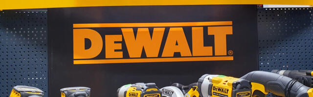 5 Of The Cheapest DeWalt Tools For Mechanics