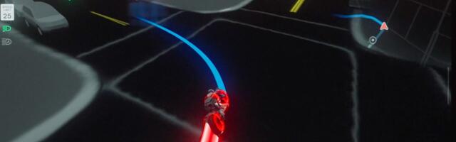 Tesla angers EV owners with Tron: Ares update that brings in-car ads to its navigation