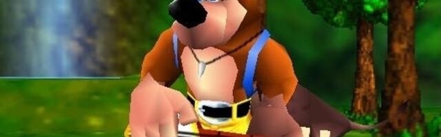 Banjo-Kazooie director officially leaves Rare, following Everwild cancellation