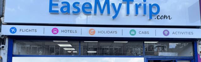 EaseMyTripTo Acquire Stakes In 4 Entities For INR 169 Cr Via Share Swap