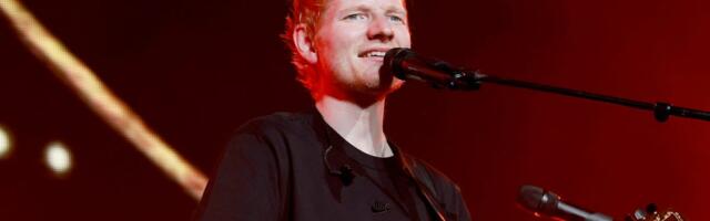 How to get Ed Sheeran tickets: Nashville, Chicago, Atlanta, and more