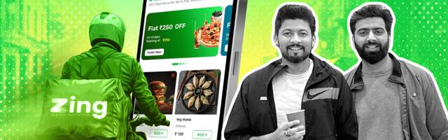 Early Mover Zing Abandons Quick Food Delivery, Looks To Pivot To Grocery