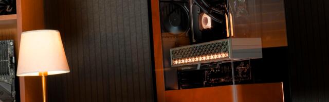 $2,000 PC Build Spotlight: Rising Phoenix