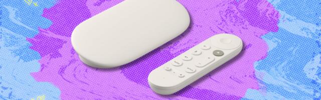 The Google TV Streamer 4K is at its lowest-ever price — act fast to save $25