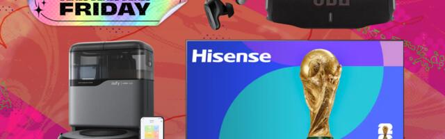 45 early Black Friday deals at Best Buy that arent cheaper anywhere else