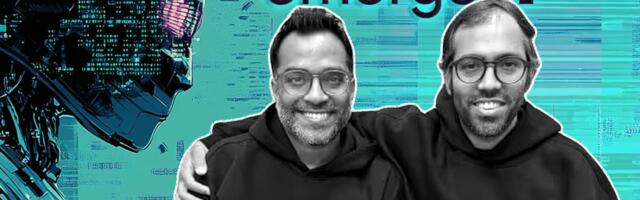 The AI Coding Race: Can Emergent Outrun Claude And Gemini?