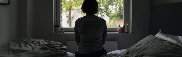 I became a widow in my 20s. It taught me to say 'yes' more and live every day like it might be my last.