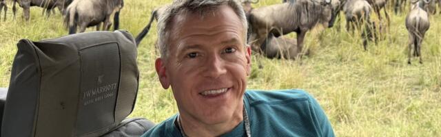 I saved $3 million but was afraid to spend it when I retired. Here's how I changed my mindset after being frugal for decades.