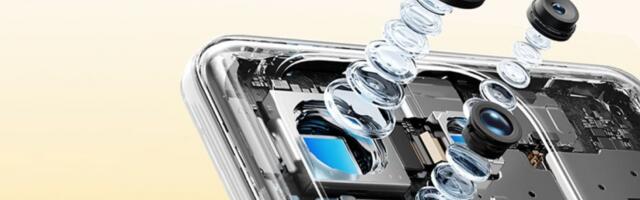 Teaser confirms that the Realme 16 Pro will have a periscope, a Snapdragon chip and a big battery