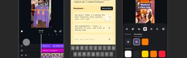 Instagram supercharges creation and feed control with new Edits app features and “Your Algorithm”