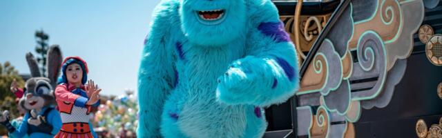 Disney to invest $1bn in OpenAI