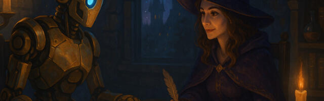 Готовимся к System Design интервью с помощью ИИ и немного про Enterprise Integration Patterns