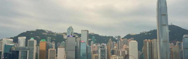 Hong Kong's RedotPay raises $100 million Series B to push global stablecoin payments
