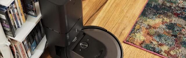 What happened to iRobot can happen to anyone