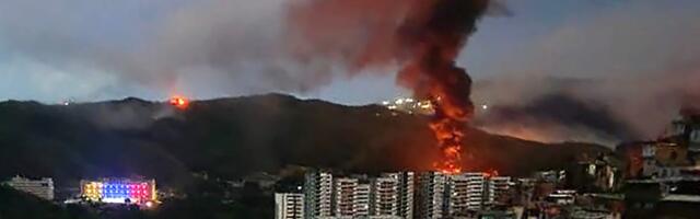 Venezuela updates: Flights to the Caribbean resuming early Sunday