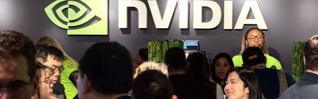 Nvidia CES 2026 keynote live blog — Jensen Huang takes the stage to reveal what's next for the AI company, but don't expect new consumer GPUs