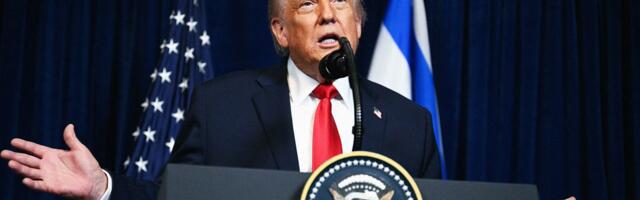 Election Deniers Think the Venezuela Attack Is All About 2020