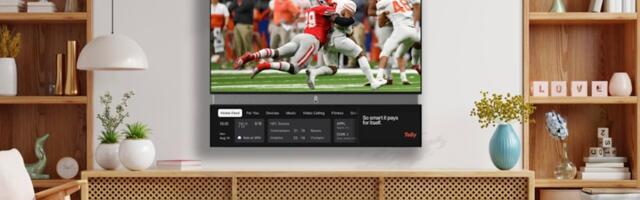 Telly has only delivered 35,000 of its free televisions with always-on ads