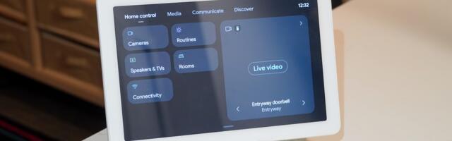 I fell out of love with smart home tech years ago, but now I’m giving it a second chance