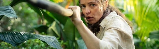 Send Help review: GLOP! Youre not ready for Rachel McAdams latest... but I love it